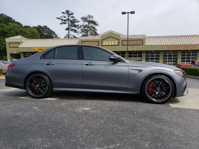 Jazzy Auto Imaging Riverdale, GA